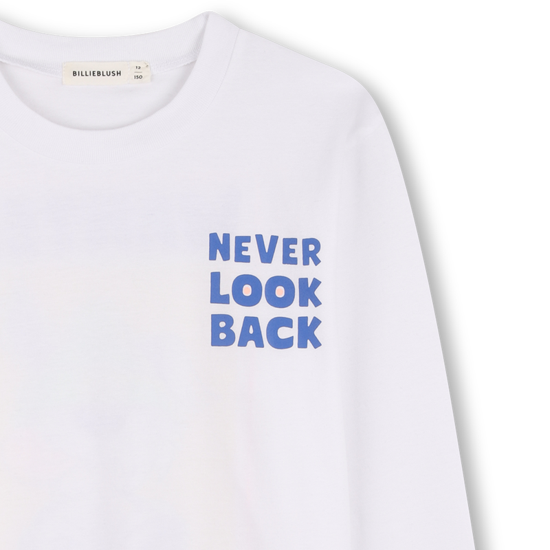 Camiseta de manga comprida BILLIEBLUSH 
                    BOY