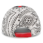 Tampa de sarja MARC JACOBS 
                    UNISEX