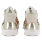 T&ecirc;nis de cano alto com cadar&ccedil;o ZADIG VOLTAIRE 
                    GIRL