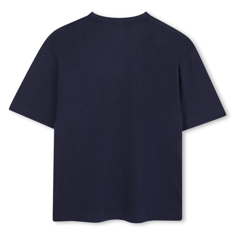 T-shirt de manga curta TIMBERLAND 
                    BOY