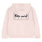 Cardig&atilde; jogger KENZO KIDS 
                    UNISEX