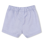 Conjunto de camisa + cal&ccedil;&otilde;es BOSS 
                    BOY