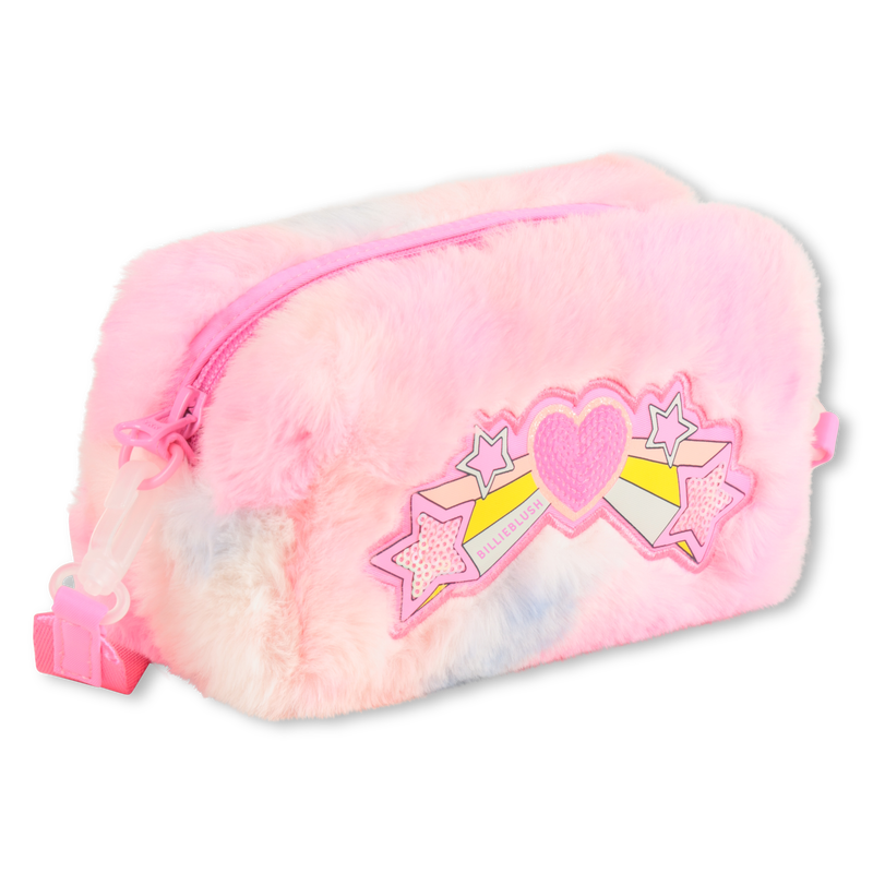 Estojo multicolorido BILLIEBLUSH 
                    GIRL