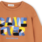 Su&eacute;ter BILLIEBLUSH 
                    MENINO