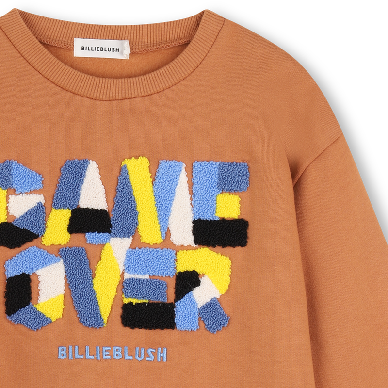 Su&eacute;ter BILLIEBLUSH 
                        MENINO