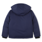 Parka com capuz TIMBERLAND 
                    BOY