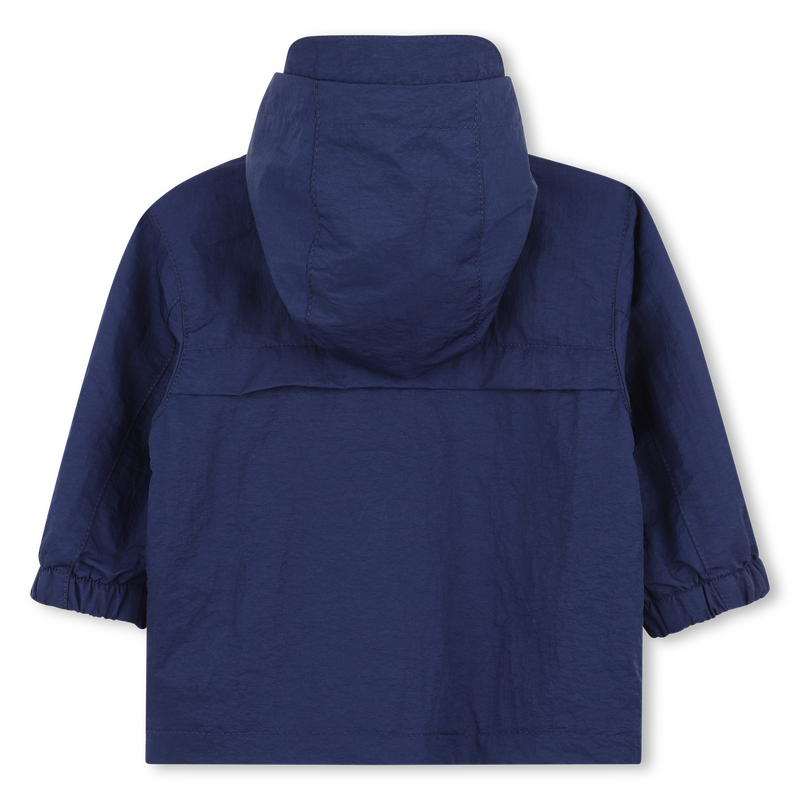 Corta-vento repelente de &aacute;gua TIMBERLAND 
                        BOY