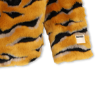 Casaco com capuz KENZO KIDS 
                    GIRL