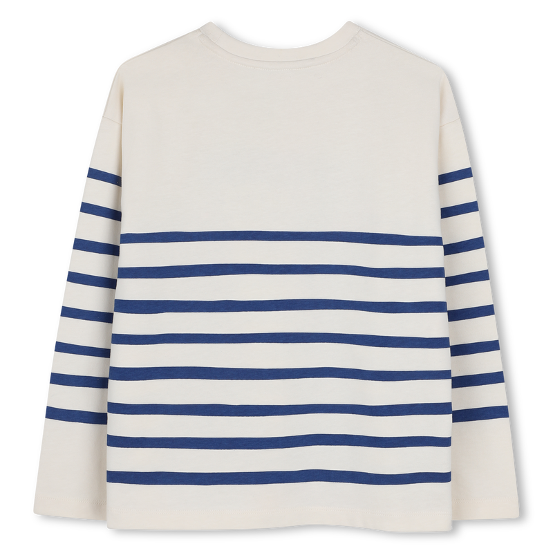 Camiseta de manga longa MARC JACOBS 
                        BOY