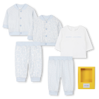 Conjunto revers&iacute;vel de 3 pe&ccedil;as MARC JACOBS 
                    UNISEX