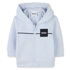 Conjunto de 3 pe&ccedil;as BOSS 
                    BOY