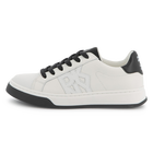Sapatilhas em couro DKNY 
                    UNISEX