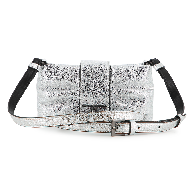 Bolsa de m&atilde;o KARL LAGERFELD KIDS 
                        MENINA