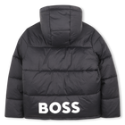 Jaqueta BOSS 
                    BOY