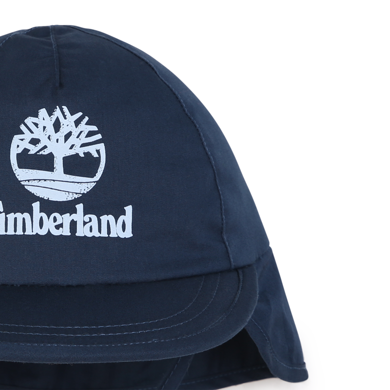 Boné com atilhos TIMBERLAND 
                    BOY
