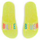 Toque BILLIEBLUSH 
                    GIRL