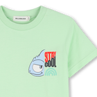 T-shirt de manga curta BILLIEBLUSH 
                    BOY