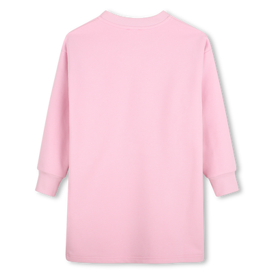 Vestido com cinto GIVENCHY GIRL