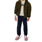 Blus&atilde;o de penas imperme&aacute;vel ZADIG VOLTAIRE 
                    BOY