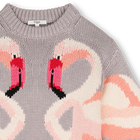 Vestido de malha CHLOE 
                    GIRL