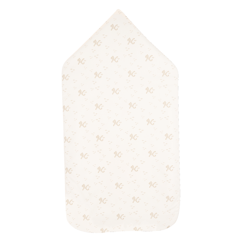 COELHEIRA REVERS&Iacute;VEL KENZO KIDS 
                        UNISEX