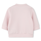 Conjunto de jogging de 3 pe&ccedil;as MICHAEL KORS 
                    GIRL