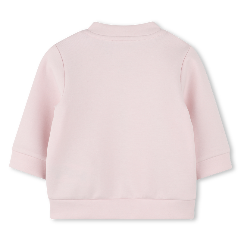 Conjunto de jogging de 3 pe&ccedil;as MICHAEL KORS 
                        GIRL