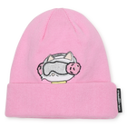 Gorro de tric&ocirc; KARL LAGERFELD KIDS 
                    GIRL