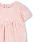 Conjunto de fato de brincar e chap&eacute;u de balde KENZO KIDS 
                    GIRL