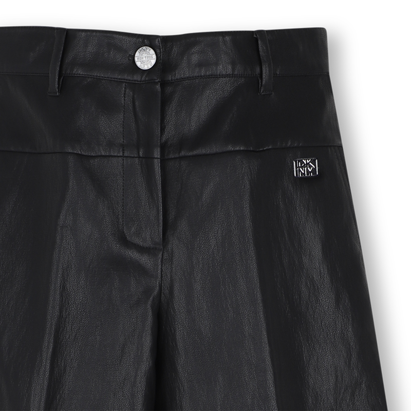 Cal&ccedil;a larga DKNY 
                        GIRL