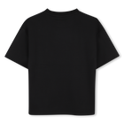 Camiseta de mangas curtas BOSS 
                    BOY
