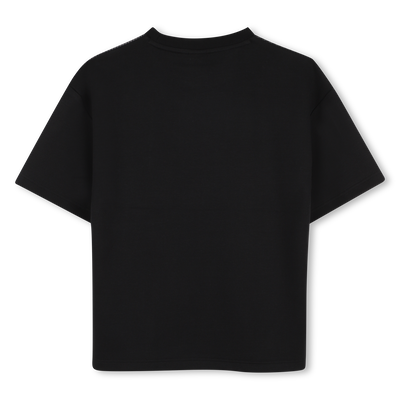 Camiseta de mangas curtas BOSS BOY
