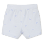Conjunto t-shirt e cal&ccedil;&otilde;es BOSS 
                    BOY