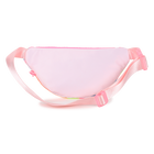 Pacote fanny BILLIEBLUSH 
                    GIRL