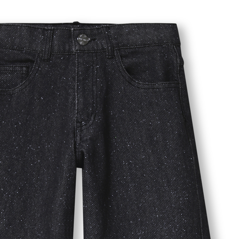 Cal&ccedil;a de denim DKNY 
                        GIRL