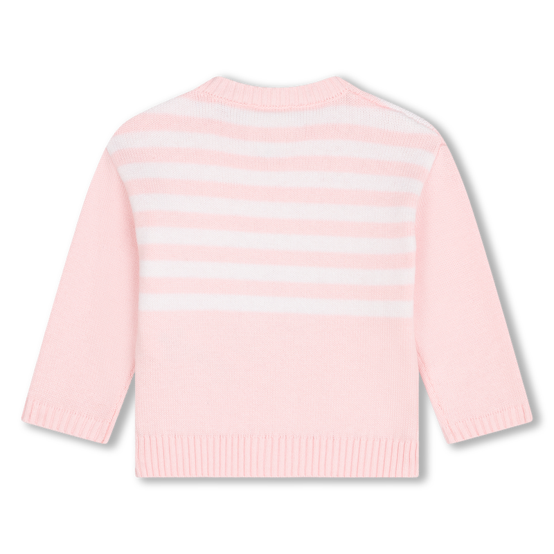 Camisola de malha GIVENCHY 
                    GIRL