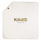 Cobertura revers&iacute;vel KENZO KIDS 
                    UNISEX