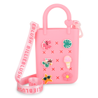 Bolsa de silicone BILLIEBLUSH 
                    GIRL