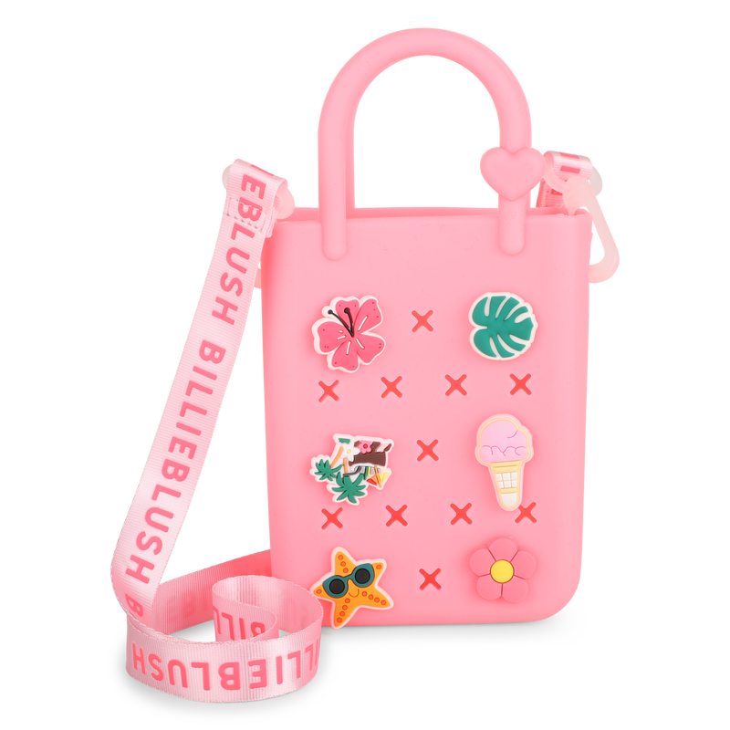 BOLSA DE SILICONE BILLIEBLUSH 
                        GIRL