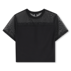 Camisa T-shirt fantasia DKNY 
                    GIRL