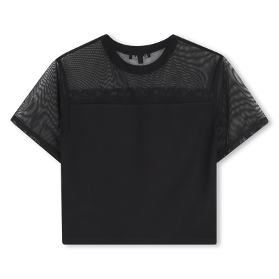 Camisa T-shirt fantasia DKNY GIRL