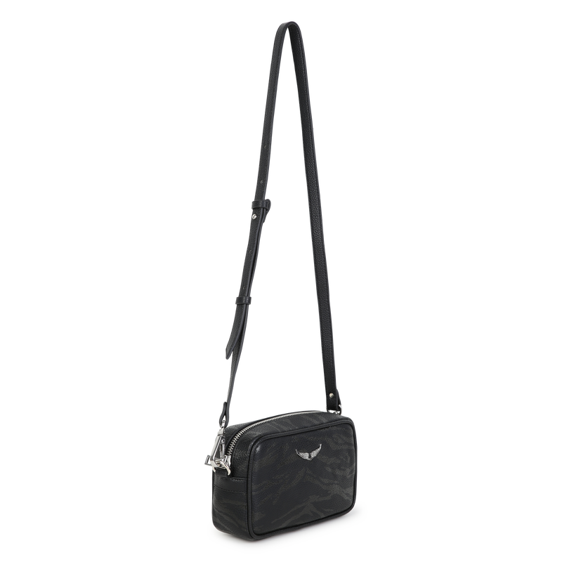 Bolsa de m&atilde;o ZADIG & VOLTAIRE 
                        GIRL