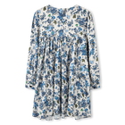 Vestido estampado ZADIG & VOLTAIRE 
                    GIRL