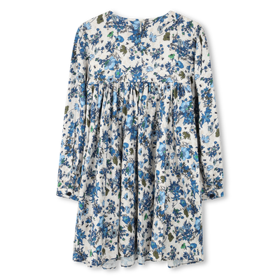 Vestido estampado ZADIG VOLTAIRE GIRL