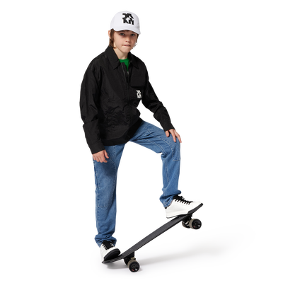 Casaco repelente de &aacute;gua DKNY UNISEX