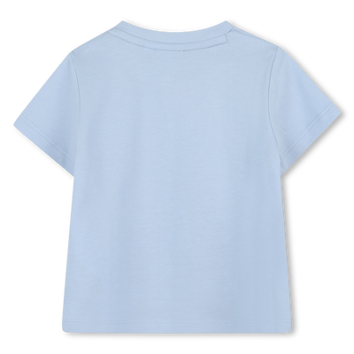 T-shirt de mangas curtas BOSS BOY