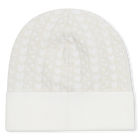 Gorro de tric&ocirc; MICHAEL KORS 
                    GIRL