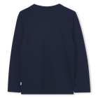 Camiseta de manga comprida BOSS 
                    BOY