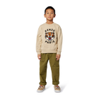Cal&ccedil;as de sarja KENZO KIDS 
                    UNISEX