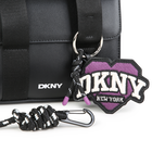 Bolsa de m&atilde;o DKNY 
                    GIRL